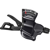 Shimano Sl-T6000 Deore Shift Lever Band-On 10-Speed Right Hand MTB Shifters